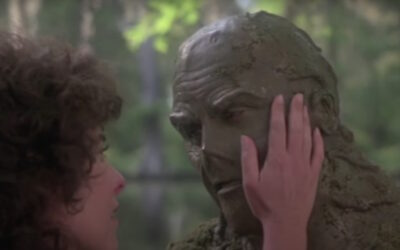 SWAMPED OUT! Kids Review MVD’s NEW “SWAMP THING” BLU-RAY