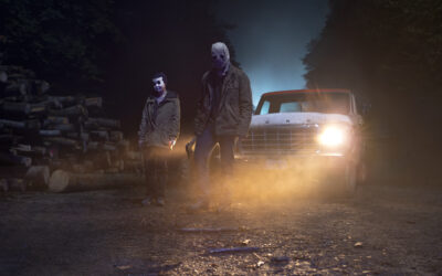 INTERVIEW: Director Renny Harlin Teases “THE STRANGERS TRILOGY”