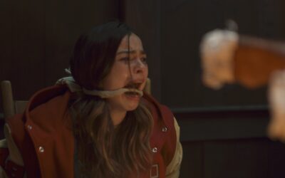 Happy “THANKSGIVING”! Eli Roth’s slasher has a new trailer and poster