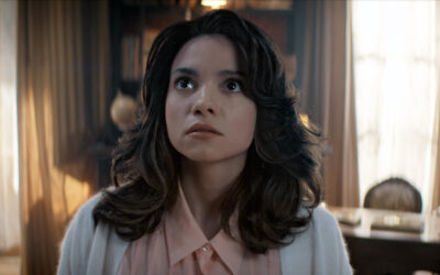 HORROR FLICK “THE WELL” STARRING LAUREN LAVERA GETS SCREAMFEST PREMIERE