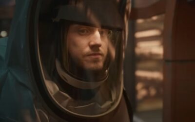 MOVIE REVIEW: “FOE” Starring Saoirse Ronan and Paul Mescal Makes No Friends at Beyond Fest