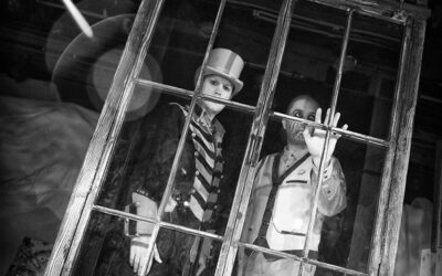 Midnight Syndicate Invokes The Madness Of 19th Century France With New Studio Album “THE BRIMSTONE CLUB”