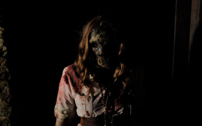 Trailer for “THE SLASHER NURSE” has real deadside manner