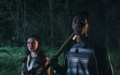 Bullies get theirs in the trailer for “ABIGAIL”; poster and release news