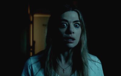 “BEHOLD!” The team behind “CURSE OF AURORE” has a new movie, with teaser trailer and crowdfunding campaign