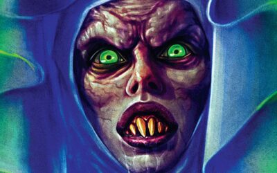 Mike Mendez teases “THE CONVENT” Blu-ray for Black Friday