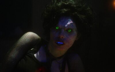 Full details and art: Synapse Films releases Mike Mendez’s “THE CONVENT” on 4K UHD and Blu-ray