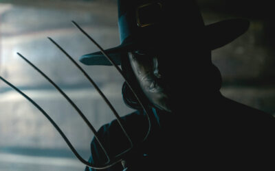 INTERVIEW: “THANKSGIVING” At Last! Eli Roth Talks Turkey