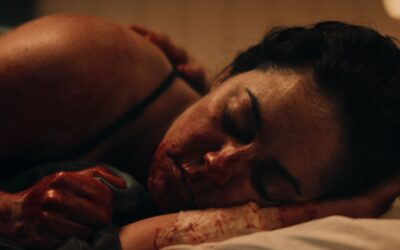 MOVIE REVIEW: “DO NOT DISTURB” IS A CANNIBALISTIC BREAKUP STORY ON BATH SALTS