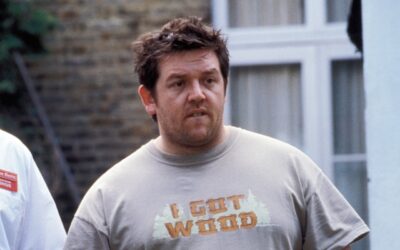 “SHAUN OF THE DEAD” and “NEW KIDS NITRO” vets team up on horror film “SVALTA”