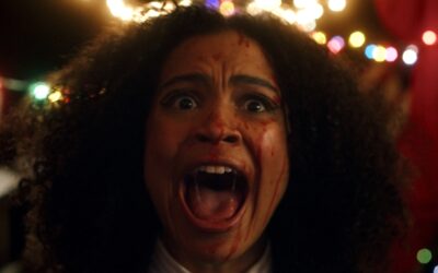 Exclusive Interview: Director Tyler MacIntyre on creating a scary Christmas in “IT’S A WONDERFUL KNIFE”