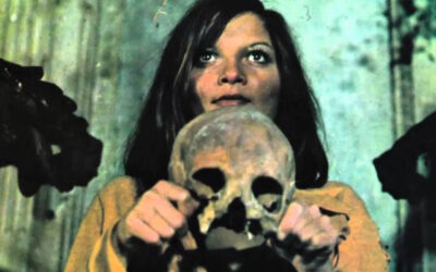 EXCLUSIVE INTERVIEW: Françoise Pascal on the 50th Anniversary of “LA ROSE DE FER (THE IRON ROSE)”