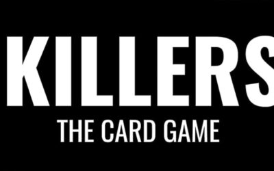 Exclusive Interview: Get Your Hands Bloody with Jeff Ignatowski’s Killer Card Games