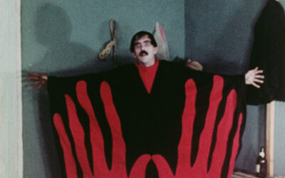 Celebrate “MANOS Day,” honoring the bad-movie cult classic, next week