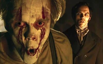 It’ll be vampires for Christmas as Robert Eggers’ “NOSFERATU” gets a release date