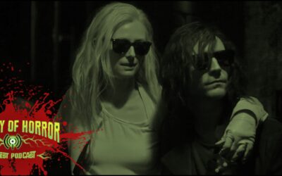 Grab your ankh! THE FACULTY OF HORROR pledges forever with a new episode on “THE HUNGER” and “ONLY LOVERS LEFT ALIVE”!