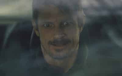 Exclusive Interview: John Woo talks about violent action without talking in “SILENT NIGHT”