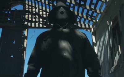 Exclusive trailer, plus poster: If you’re social justice warriors, “YOU’RE ALL GONNA DIE”