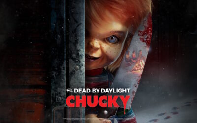Video Game News: Chucky Slices and Dices in Latest “Dead by Daylight” DLC