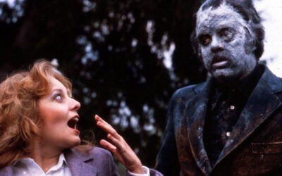 ANALOG ABATTOIR: Don Dohler’s “FIEND” is a Surprisingly Earnest Low-Fi Nightmare