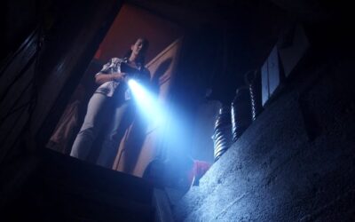 Exclusive: Award-winning horror short “ALLODIUM” is getting streaming release and a feature version