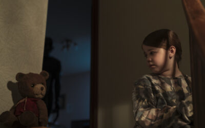 Trailer debut: An evil teddy bear isn’t “IMAGINARY”
