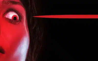 Piercing the Veil: December’s Descent – Cutting out the cancer with “MALIGNANT”