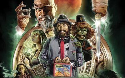 SCREAMBOX November Streaming Line-Up Includes “ONYX THE FORTUITOUS,” “TRICK OR TREAT,” “LINNEA QUIGLEY’S HORROR WORKOUT”