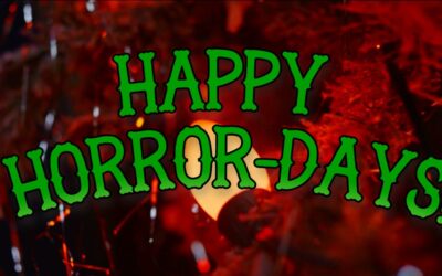 ARROW’s SVOD Lineup Heads into the Holidays with Horror, Bids Bye to 2023 with Blood