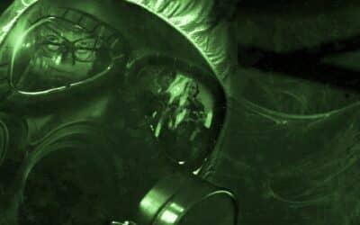 Sneak Peek: George A. Romero Rises from the Dead and More in “RUE MORGUE #216 Jan/Feb 2024 Issue”!