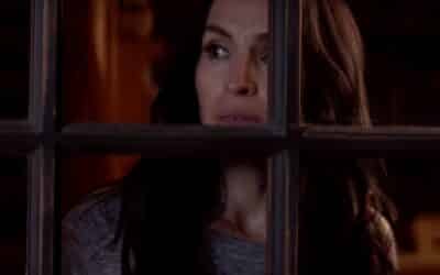 There’s something scary outside in exclusive “ANGEL BABY” clip