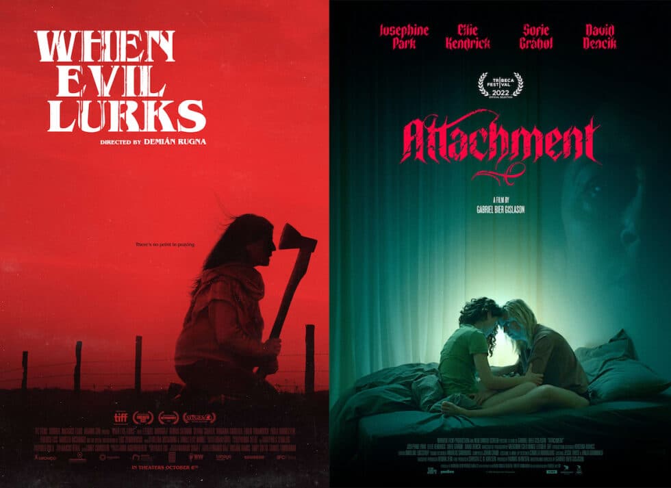 Michael Gingold’s Best Horror Films of 2023 Rue