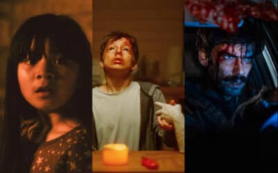 Michael Gingold’s Best Horror Films of 2023