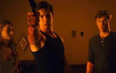 Our exclusive “FOG CITY” clip is not to be mist!