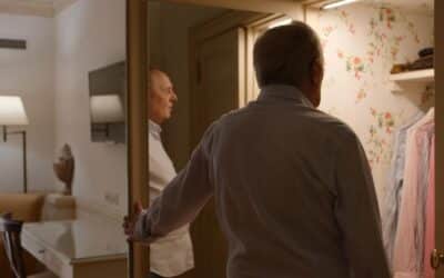 “DARIO ARGENTO PANICO” finds a home at Shudder, sets premiere dates