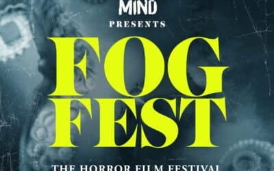 Terror in Newfoundland! FOGFEST Delights Horror Fans For A Third Year