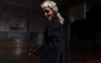 New “FOUNDERS DAY” trailer and poster slash on-line