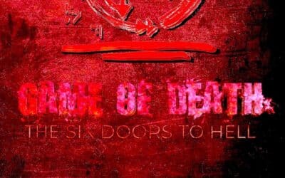 Exclusive video: Dario Argento star reveals she’s playing the “GAME OF DEATH”