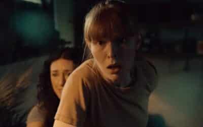 2023 in Review: The Best Horror Shorts from Fantasia!