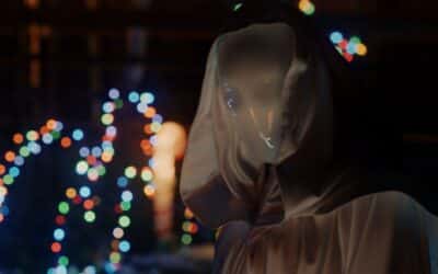 Out Now On VOD: “It’s A Wonderful Knife” Slashes Into The Holiday Season