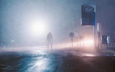 Exclusive “IN FROM OUTSIDE” teaser serves up a diner of death