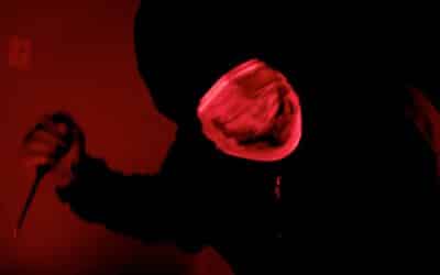 A “KILLER” game becomes real in quarantine chiller; trailer and poster