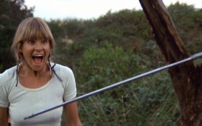 Ozploitation cult fave novelization “LONG WEEKEND” now available from Encyclopocalypse