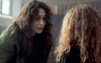 Exclusive “LORD OF MISRULE” clip tells you where to stick it