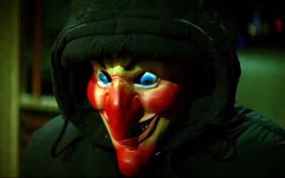 How’d you like some “PUNCH”? Trailer and release info for the latest childhood-icon slasher