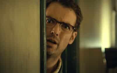 Poster and debut date unveiled for Shudder’s rock ’n’ roll horror/comedy “DESTROY ALL NEIGHBORS”