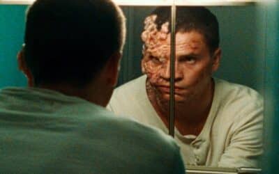 Exclusive clip from sci-fi/body-horror drama “TROPIC” teases a monstrous aftermath