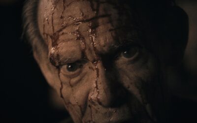 Scout Taylor-Compton, Kane Hodder et al. in “THEY TURNED US INTO KILLERS”; trailer and poster released