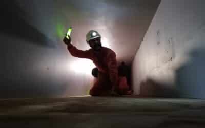 Exclusive Interview: Gigi Saul Guerrero reveals the real-life horrors behind “V/H/S/85”