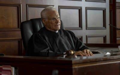 EXCLUSIVE INTERVIEW: ACTOR DAVID KEITH DISCUSSES HIS ROLE IN THE REVENGE THRILLER “WALDEN”